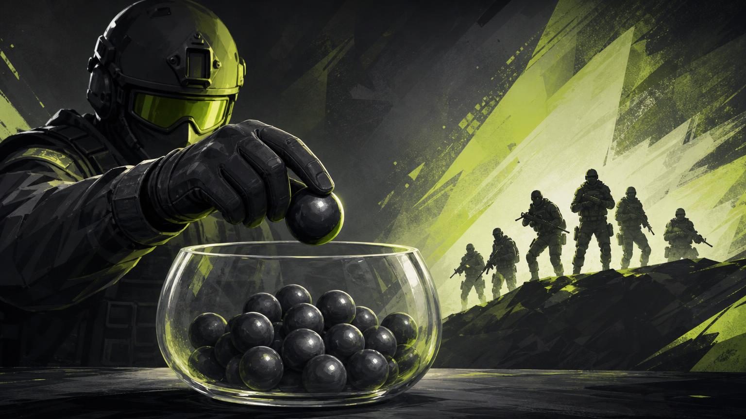 CROSSFIRE Season 7 Counter-Strike 2 league branding